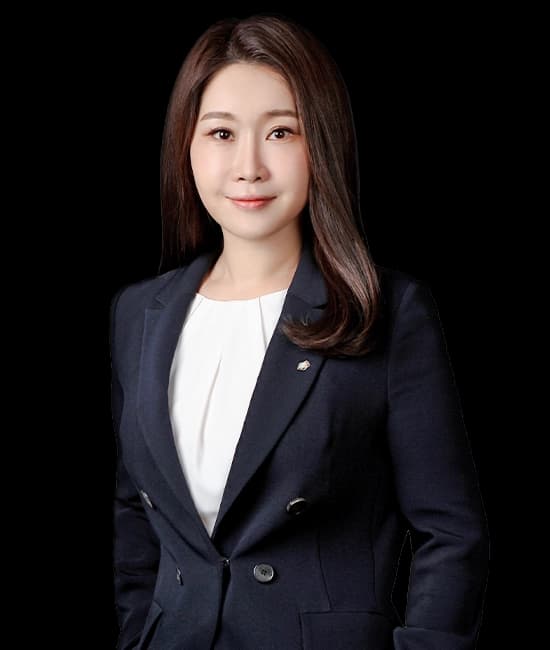 상속전문 이예섬 변호사