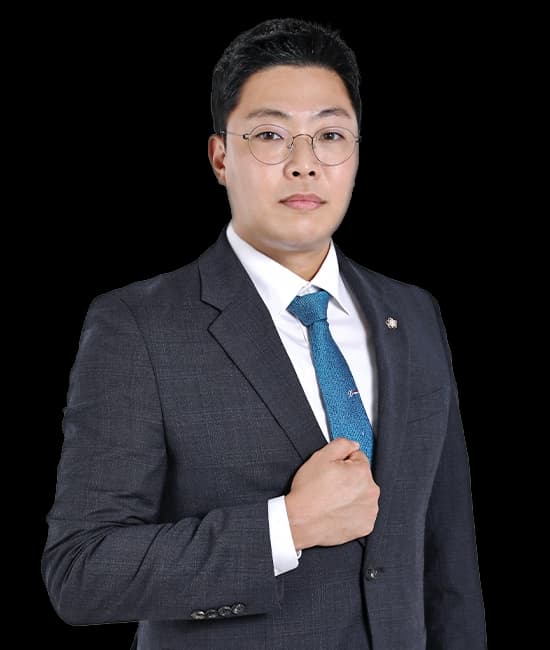 상속전문 정우영 변호사