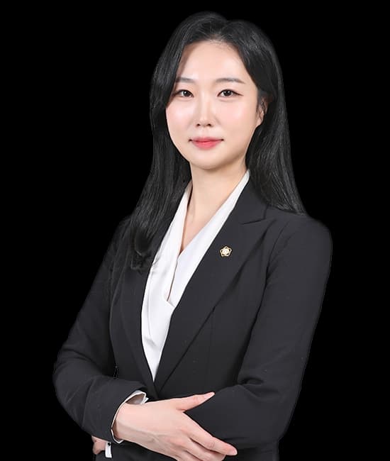 상속전문 허지선 변호사
